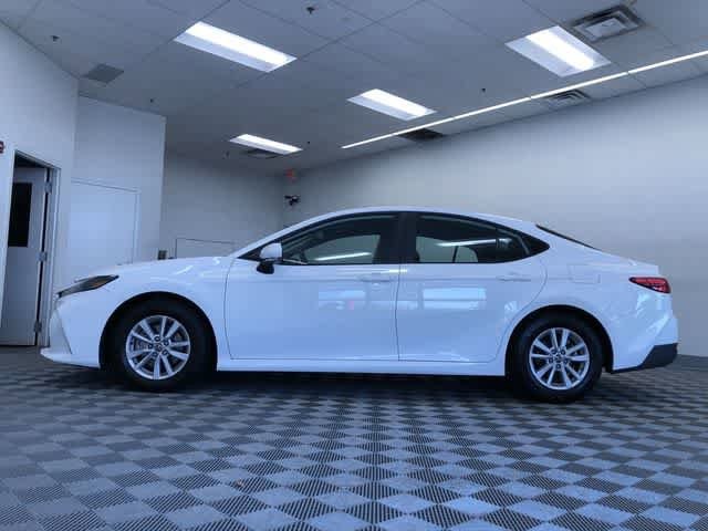 Thumbnail: 2026 Toyota Camry - 11