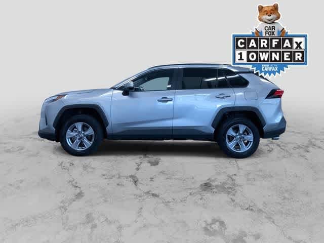 Thumbnail: 2025 Toyota RAV4 - 6