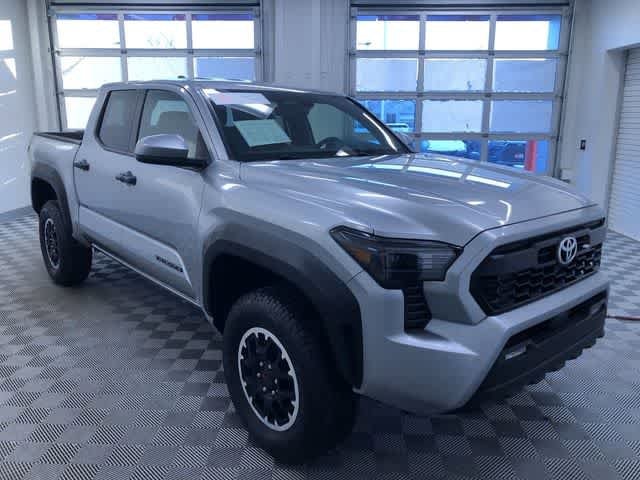 Thumbnail: 2025 Toyota Tacoma - 27