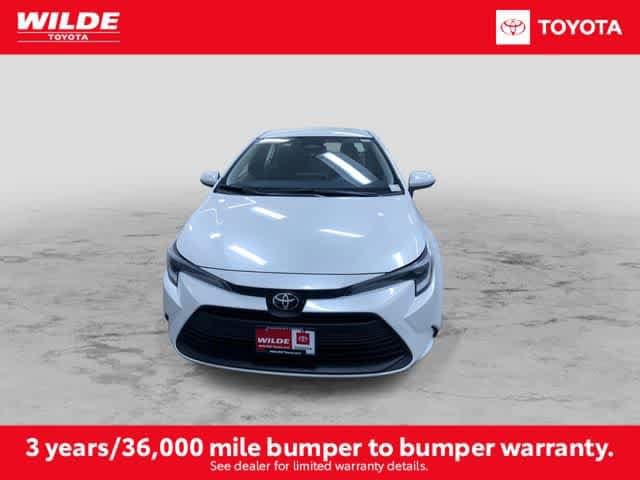 Thumbnail: 2026 Toyota Corolla - 4