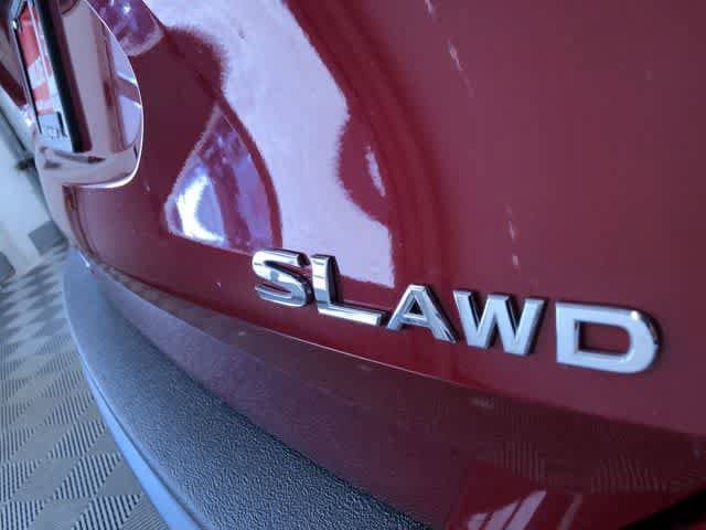 Thumbnail: 2019 Nissan Rogue - 16