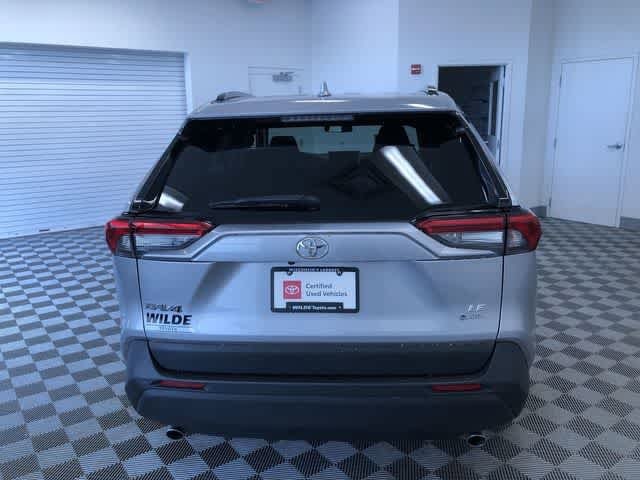 Thumbnail: 2025 Toyota RAV4 - 13