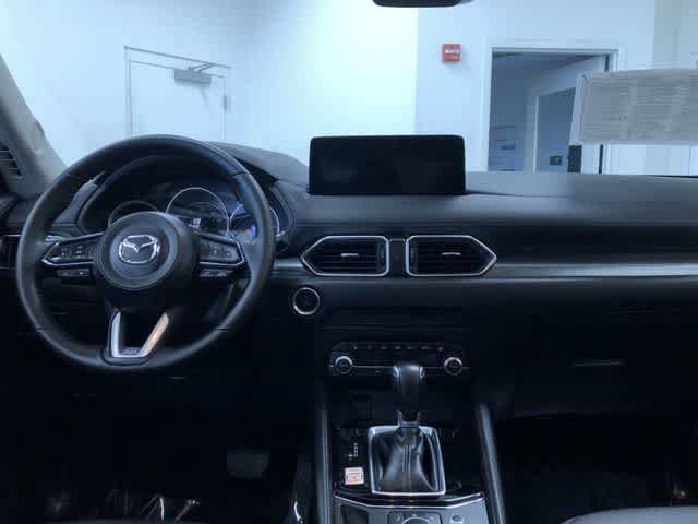 Thumbnail: 2025 Mazda CX-5 - 17