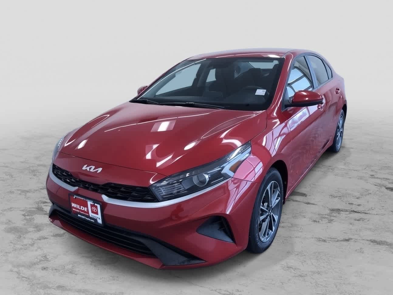 2024 Kia Forte LXS -
                  West Allis, WI