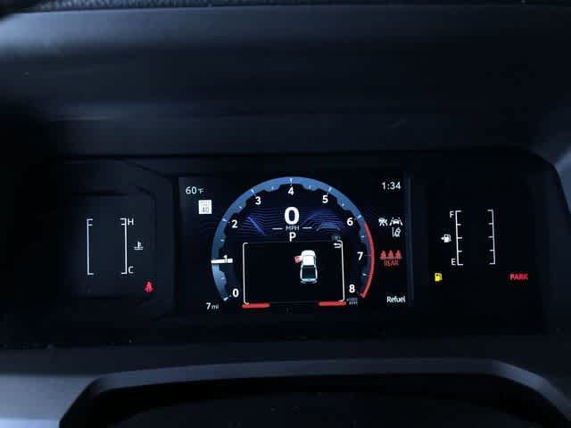 Thumbnail: 2025 Toyota Tacoma - 25