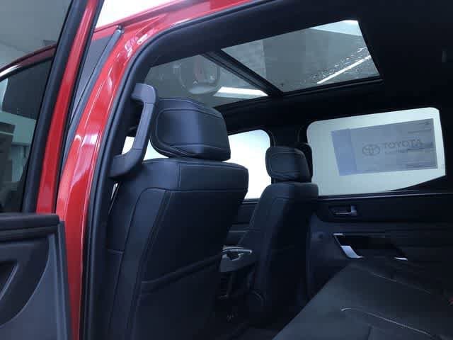 Thumbnail: 2026 Toyota Tundra - 13