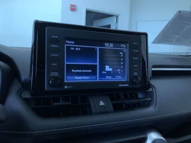 Thumbnail: 2022 Toyota RAV4 - 28