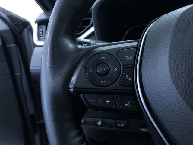 Thumbnail: 2023 Toyota RAV4 - 25