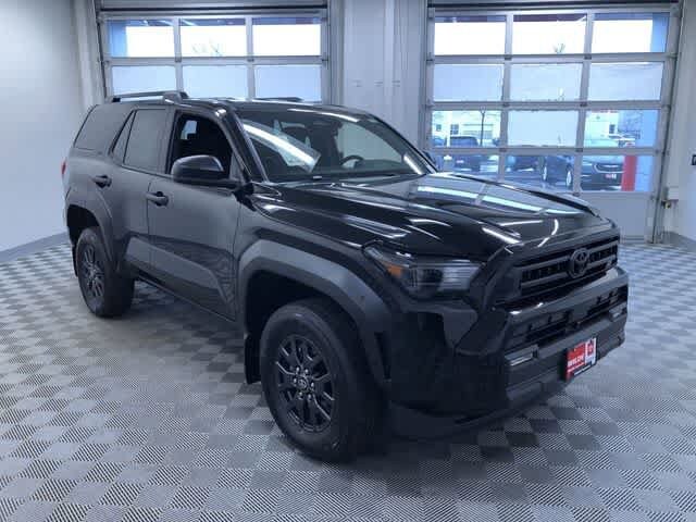 Thumbnail: 2026 Toyota 4Runner - 28