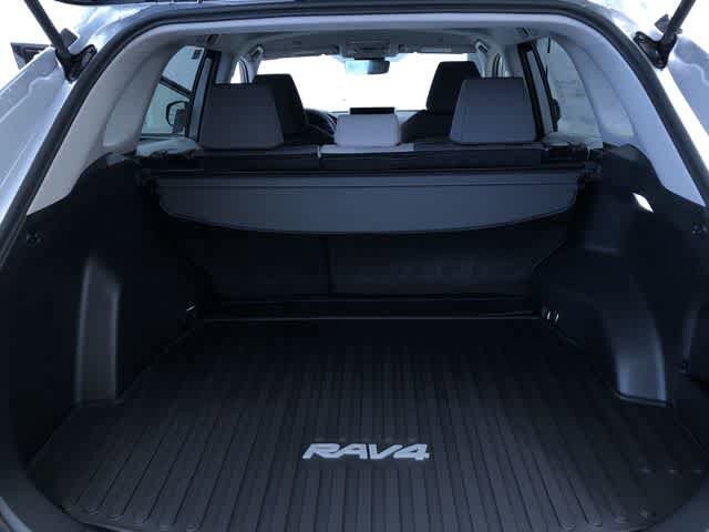 Thumbnail: 2025 Toyota RAV4 - 25