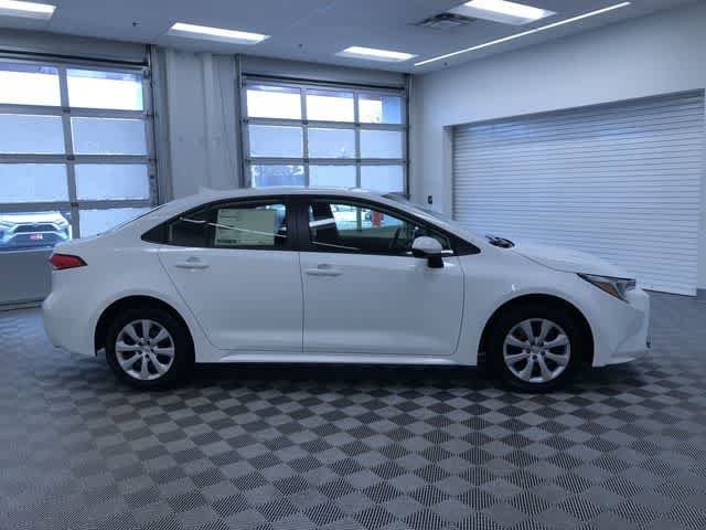 Thumbnail: 2026 Toyota Corolla - 34