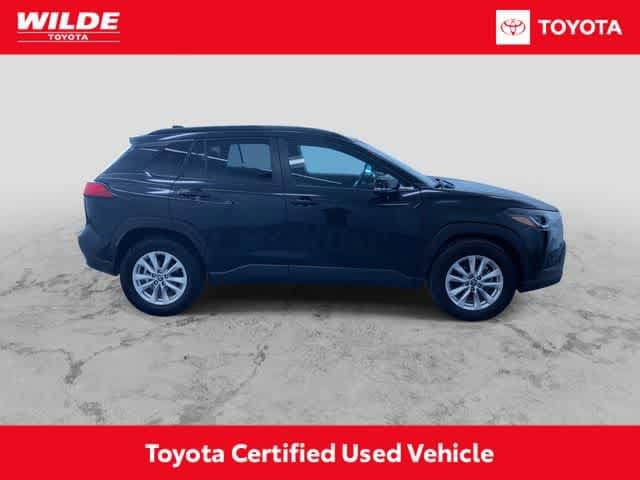 Thumbnail: 2025 Toyota Corolla Cross - 2