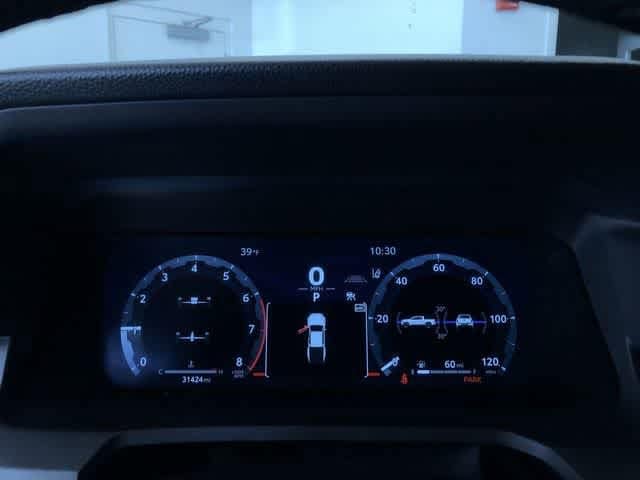 Thumbnail: 2024 Toyota Tacoma - 24