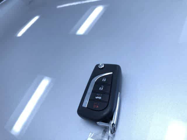 Thumbnail: 2025 Toyota Corolla - 30