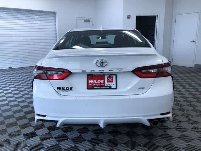 Thumbnail: 2024 Toyota Camry - 14