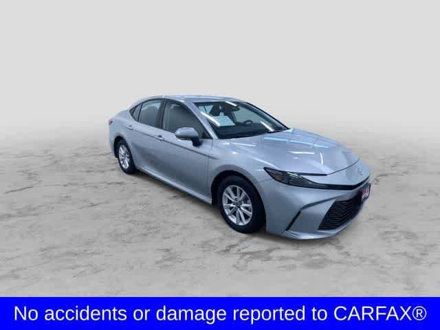 Thumbnail: 2025 Toyota Camry - 3