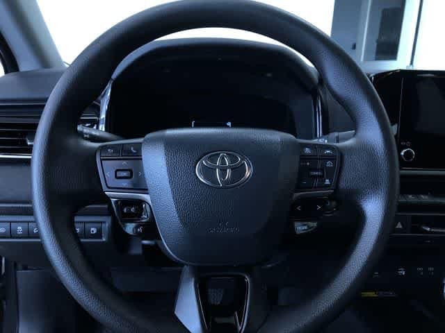 Thumbnail: 2026 Toyota Camry - 24