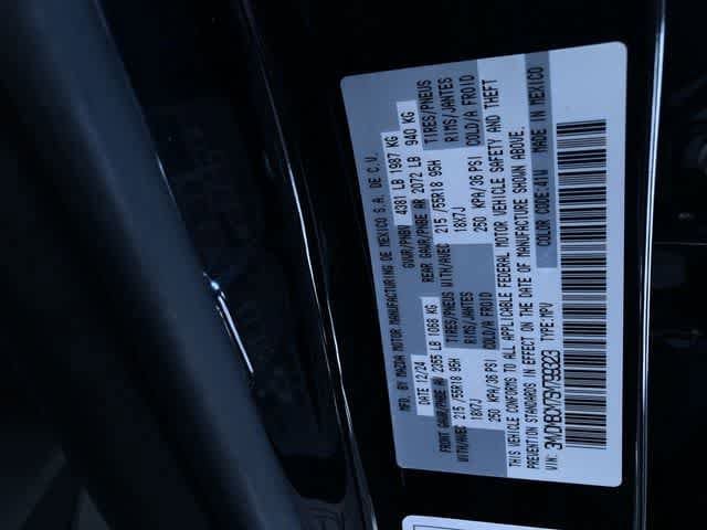 Thumbnail: 2025 Mazda CX-30 - 34