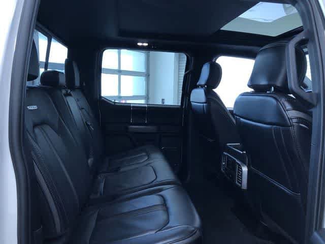 Thumbnail: 2019 Ford F-150 - 16