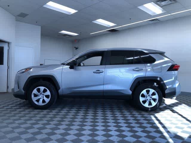 Thumbnail: 2025 Toyota RAV4 - 11