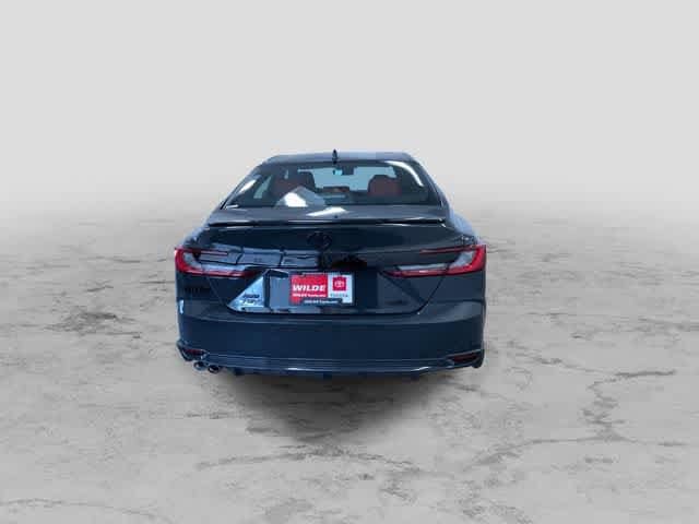 Thumbnail: 2026 Toyota Camry - 8