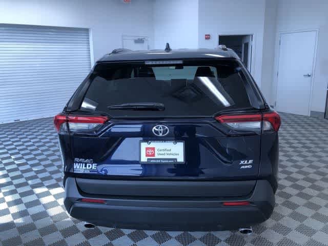 Thumbnail: 2025 Toyota RAV4 - 13