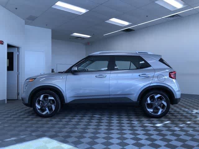 Thumbnail: 2025 Hyundai Venue - 12