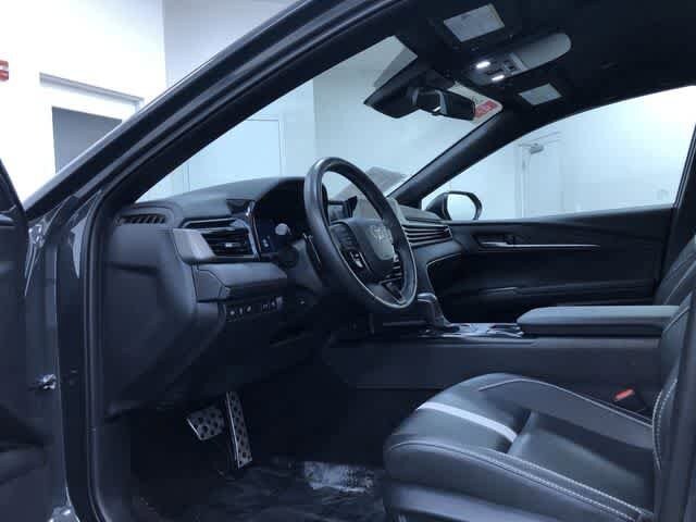 Thumbnail: 2025 Toyota Camry - 10