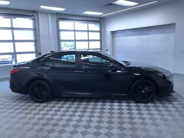 Thumbnail: 2025 Toyota Camry - 36