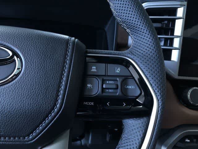 Thumbnail: 2026 Toyota Tundra - 20