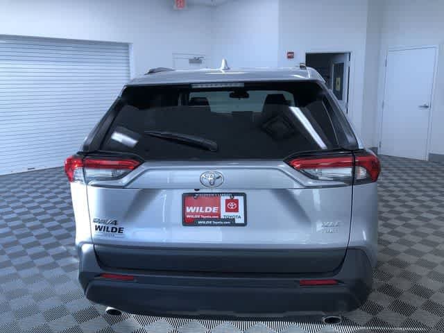 Thumbnail: 2025 Toyota RAV4 - 13