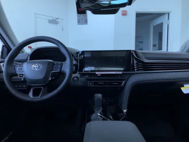 Thumbnail: 2026 Toyota Camry - 17