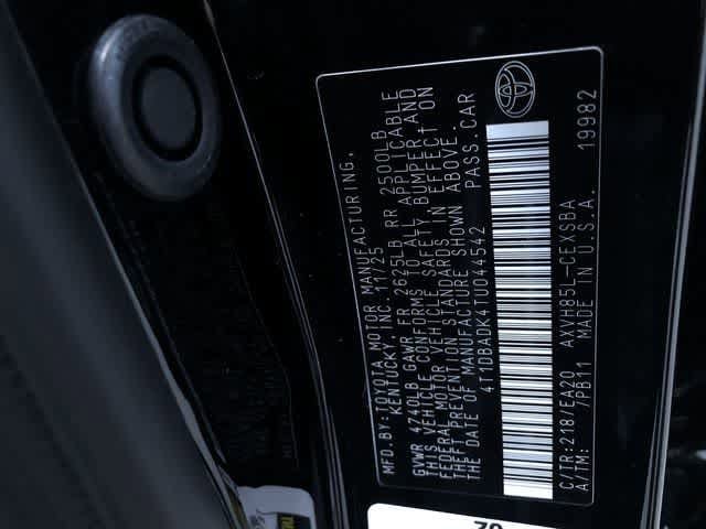 Thumbnail: 2026 Toyota Camry - 32