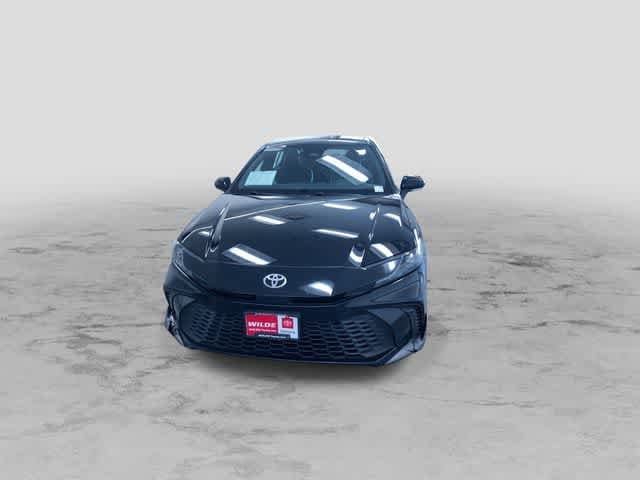 Thumbnail: 2025 Toyota Camry - 4