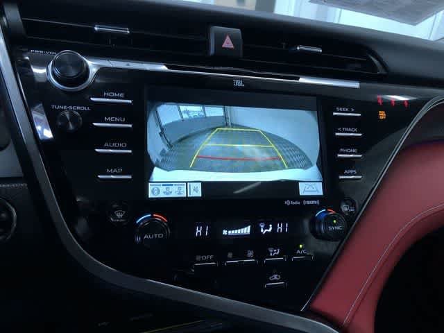 Thumbnail: 2020 Toyota Camry - 29