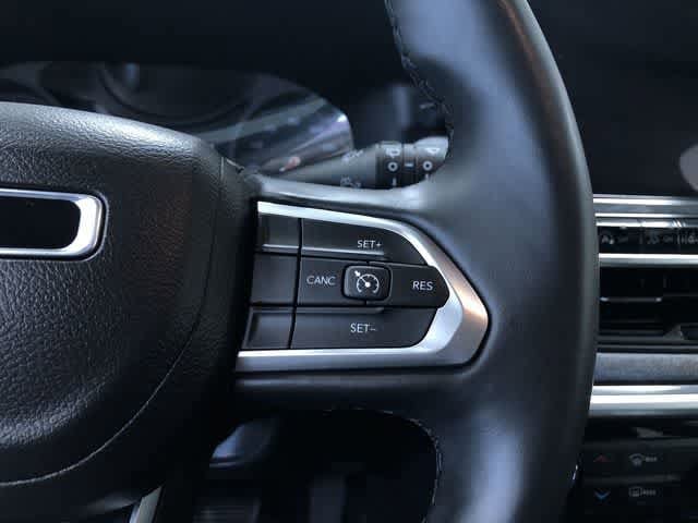 Thumbnail: 2022 Jeep Compass - 27