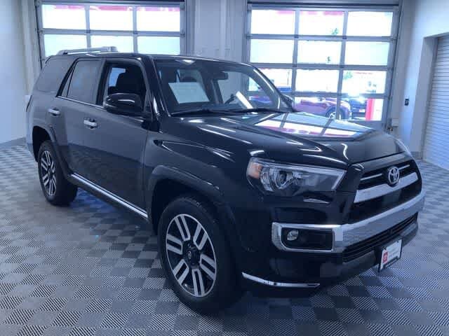 Thumbnail: 2023 Toyota 4Runner - 37