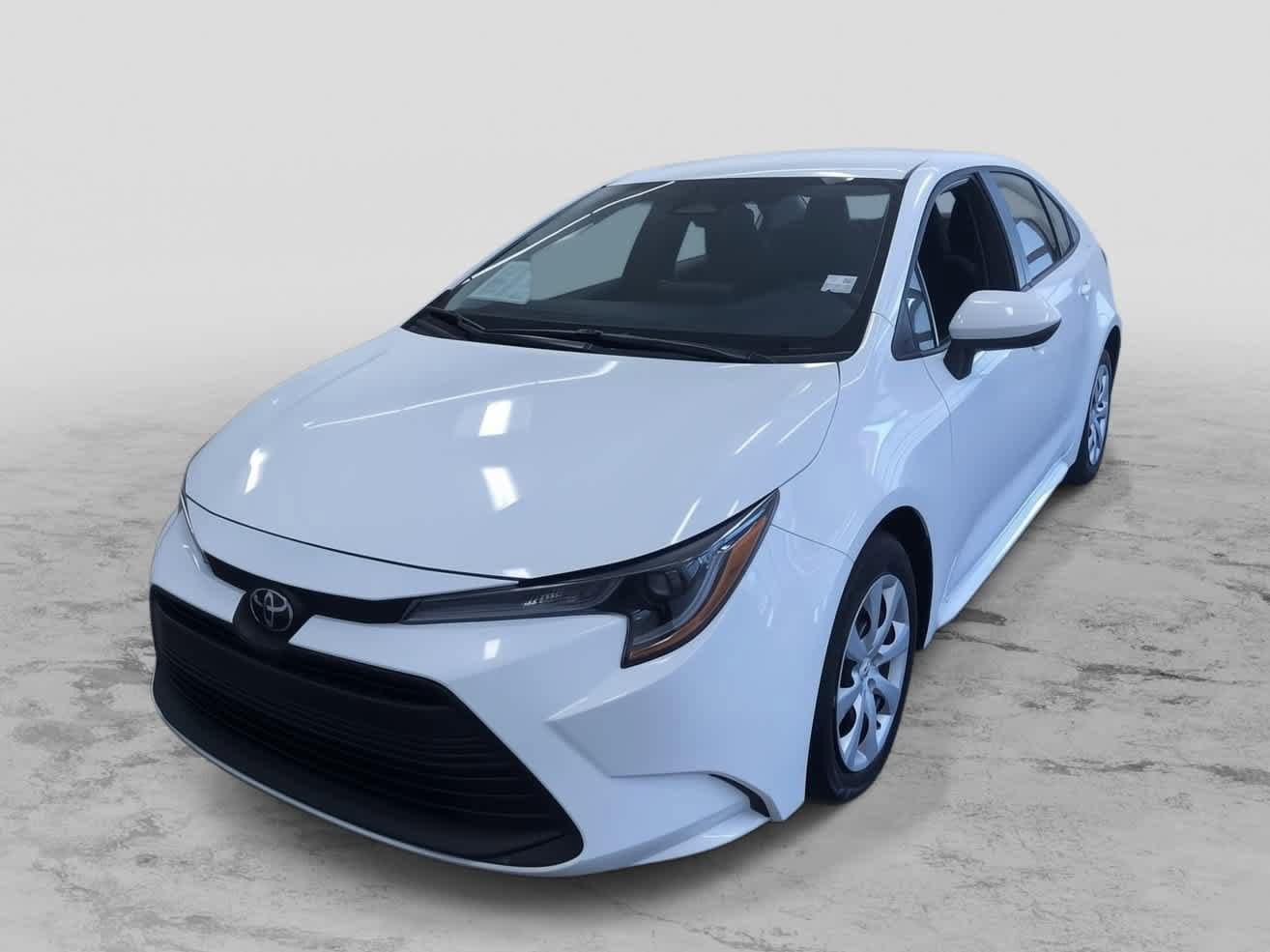 2024 Toyota Corolla LE -
                  West Allis, WI