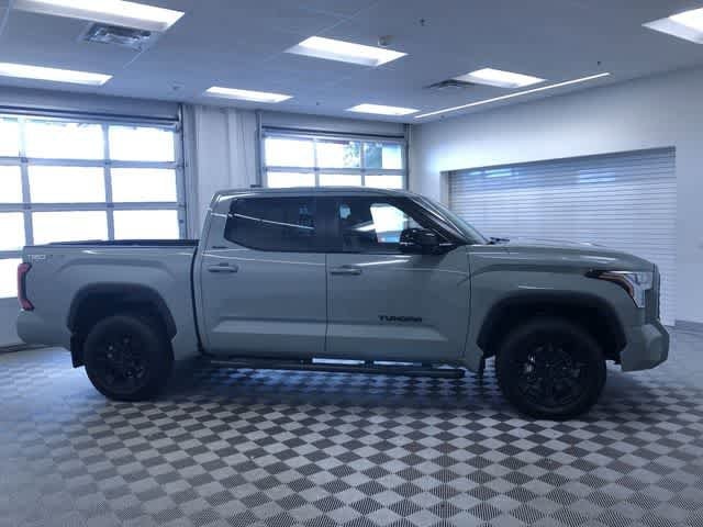 Thumbnail: 2026 Toyota Tundra - 6