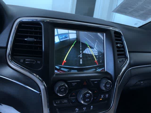 Thumbnail: 2015 Jeep Grand Cherokee - 27