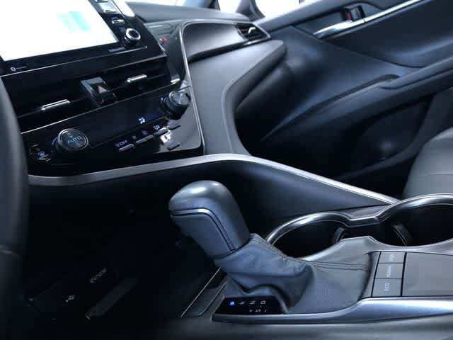 Thumbnail: 2024 Toyota Camry - 35