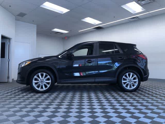 Thumbnail: 2014 Mazda CX-5 - 12