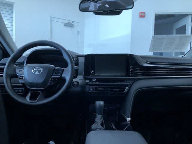 2026 Toyota Camry LE - Photo 16