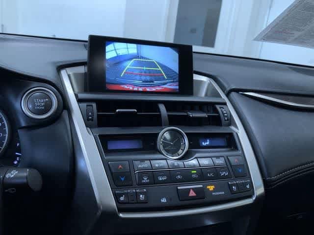 Thumbnail: 2015 Lexus NX - 27