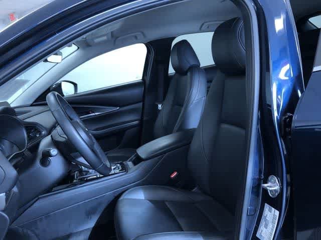 Thumbnail: 2025 Mazda CX-30 - 19