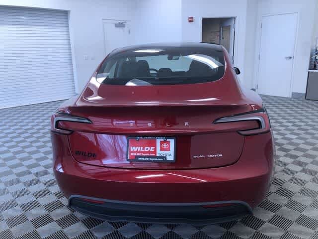 Thumbnail: 2024 Tesla Model 3 - 13