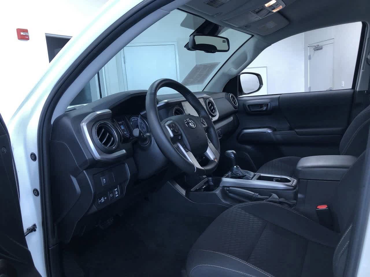 2023 Toyota Tacoma Trail Special Edition 2