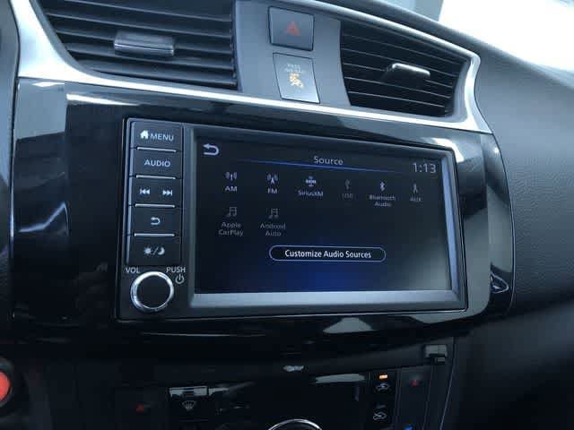 Thumbnail: 2019 Nissan Sentra - 22