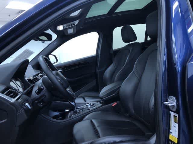 Thumbnail: 2020 BMW X2 - 19