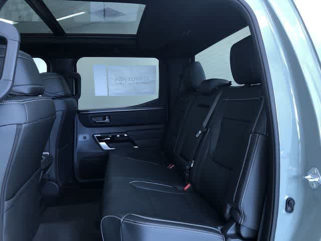 Thumbnail: 2026 Toyota Tundra - 15